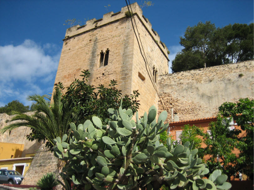 Foto de Dénia (Alicante), España