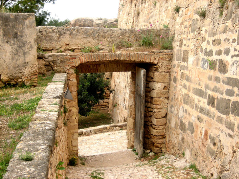 Foto de Dénia (Alicante), España