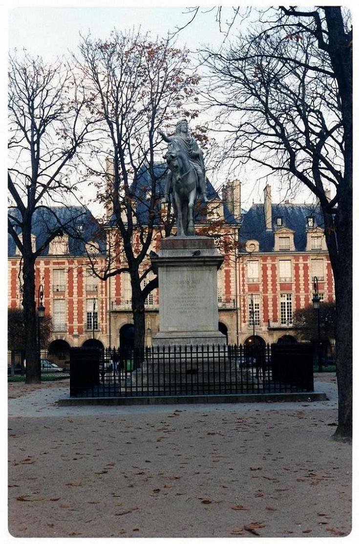 Foto de Paris, Francia