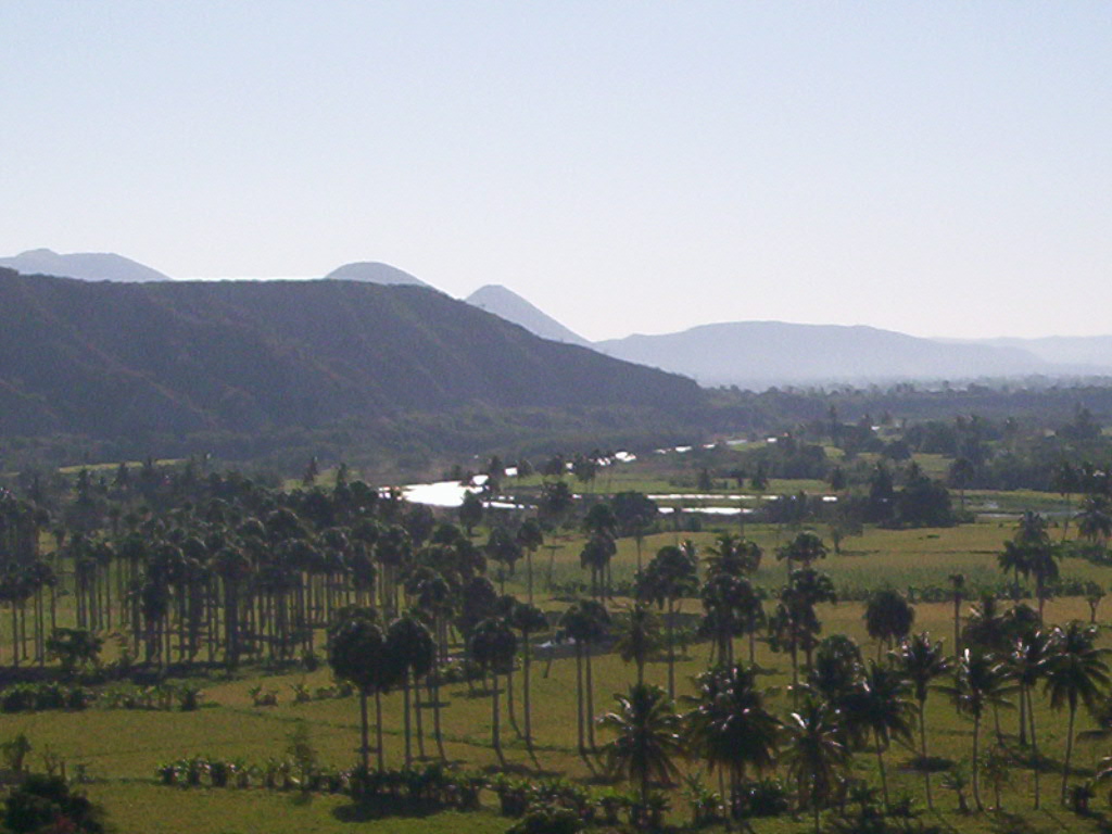 Foto de Azua, República Dominicana