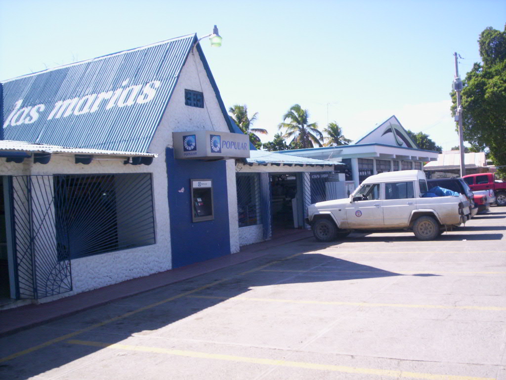 Foto de Bani, República Dominicana