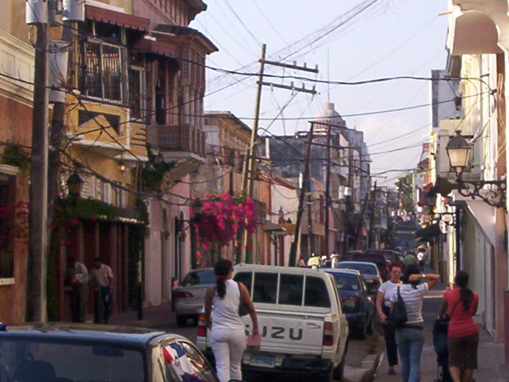 Foto de Santo Domingo, República Dominicana