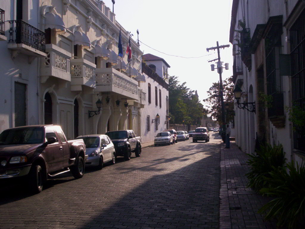Foto de Santo Domingo, República Dominicana