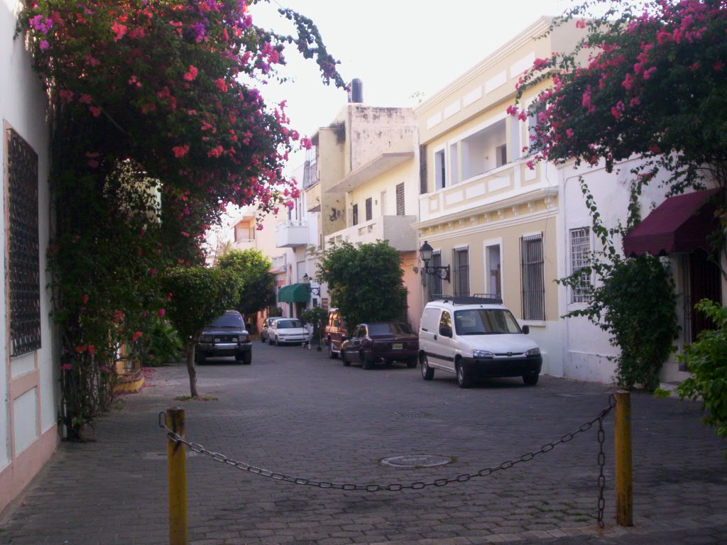 Foto de Santo Domingo, República Dominicana