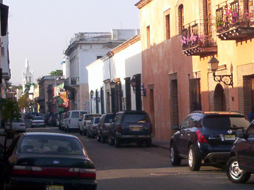 Foto de Santo Domingo, República Dominicana