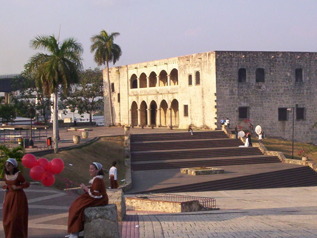 Foto de Santo Domingo, República Dominicana