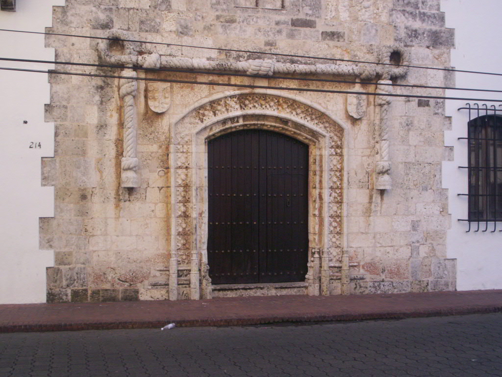 Foto de Santo Domingo, República Dominicana