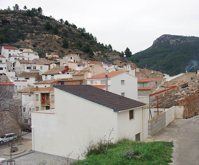 Foto de El Tormo (Castelló), España