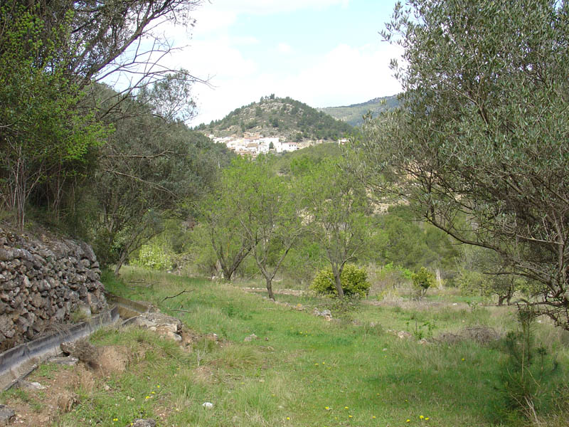 Foto de El Tormo (Castelló), España