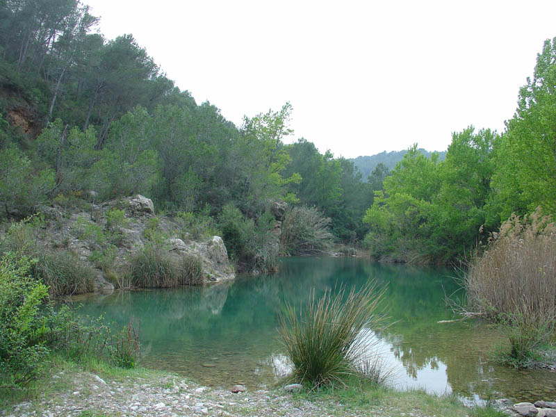 Foto de El Tormo (Castelló), España