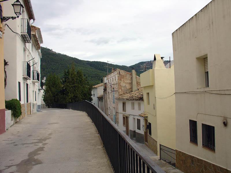Foto de El Tormo (Castelló), España