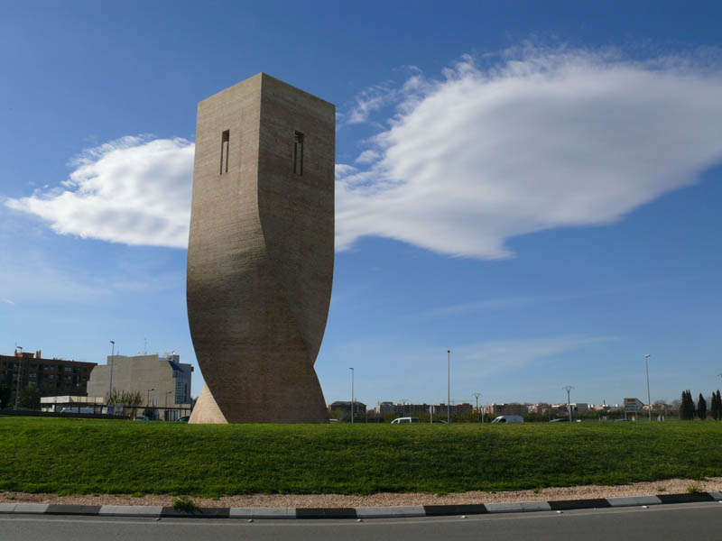 Foto de Alaquás (València), España