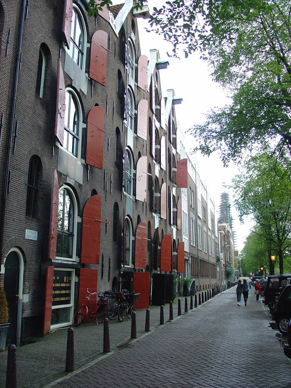 Foto de Amsterdam, Países Bajos