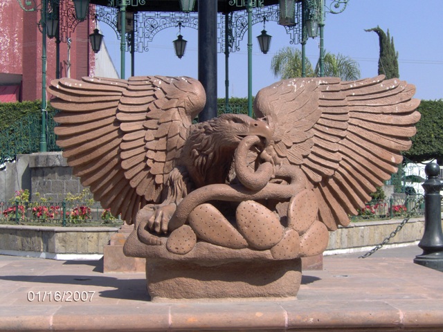 Foto de Ocotlán, México