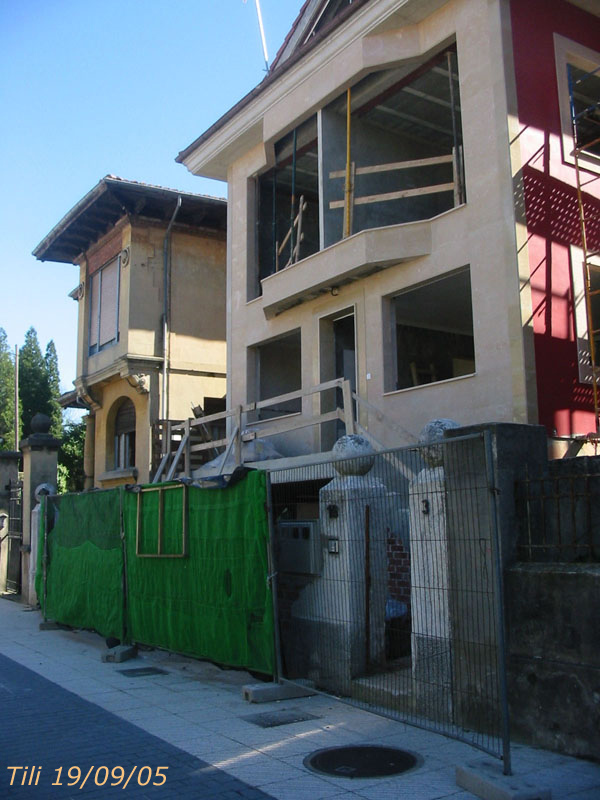 Foto de Oviedo (Asturias), España