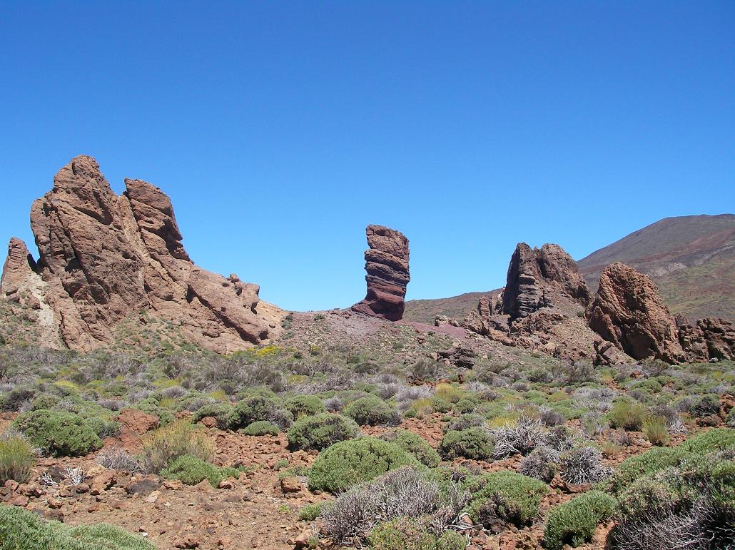 Foto de La Orotava (Santa Cruz de Tenerife), España