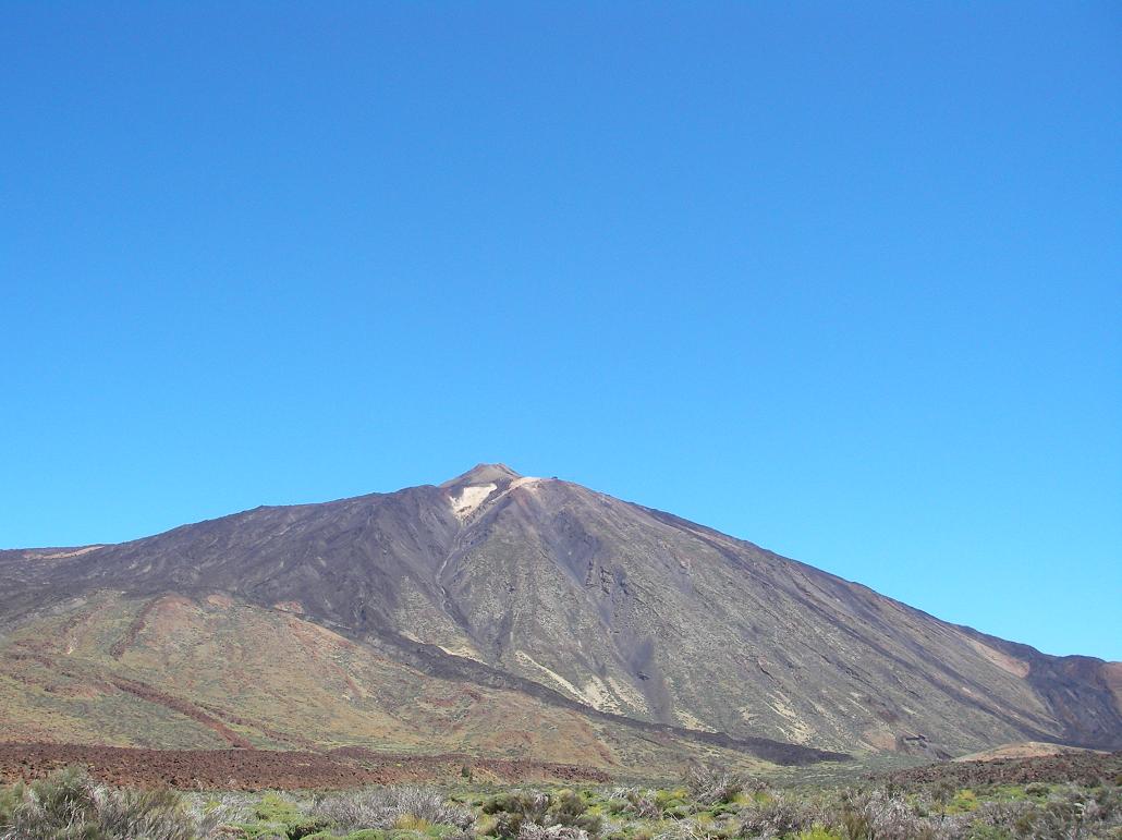 Foto de La Orotava (Santa Cruz de Tenerife), España
