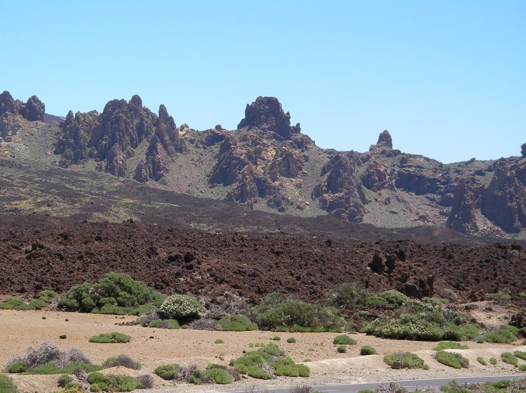 Foto de La Orotava (Santa Cruz de Tenerife), España