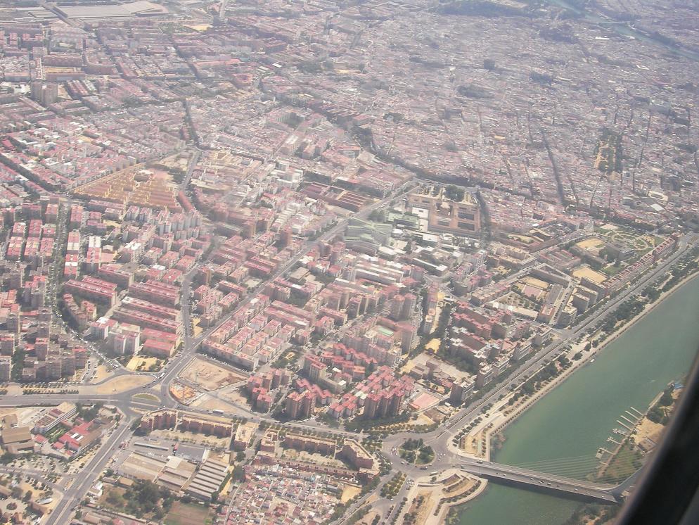 Foto de Sevilla (Andalucía), España