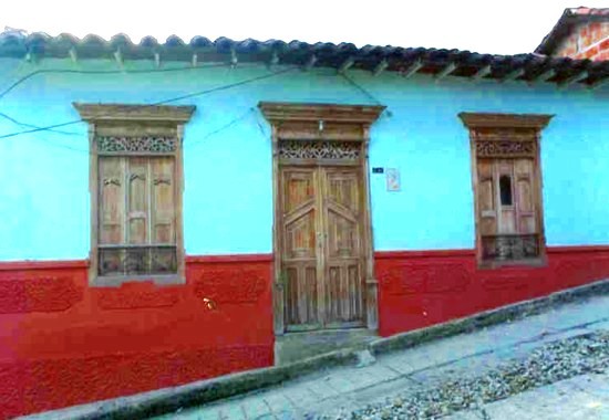 Foto de Angelópolis (Antioquia), Colombia