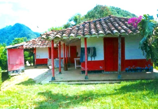 Foto de Angelópolis (Antioquia), Colombia