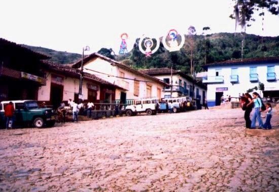 Foto de Angostura (Antioquia), Colombia