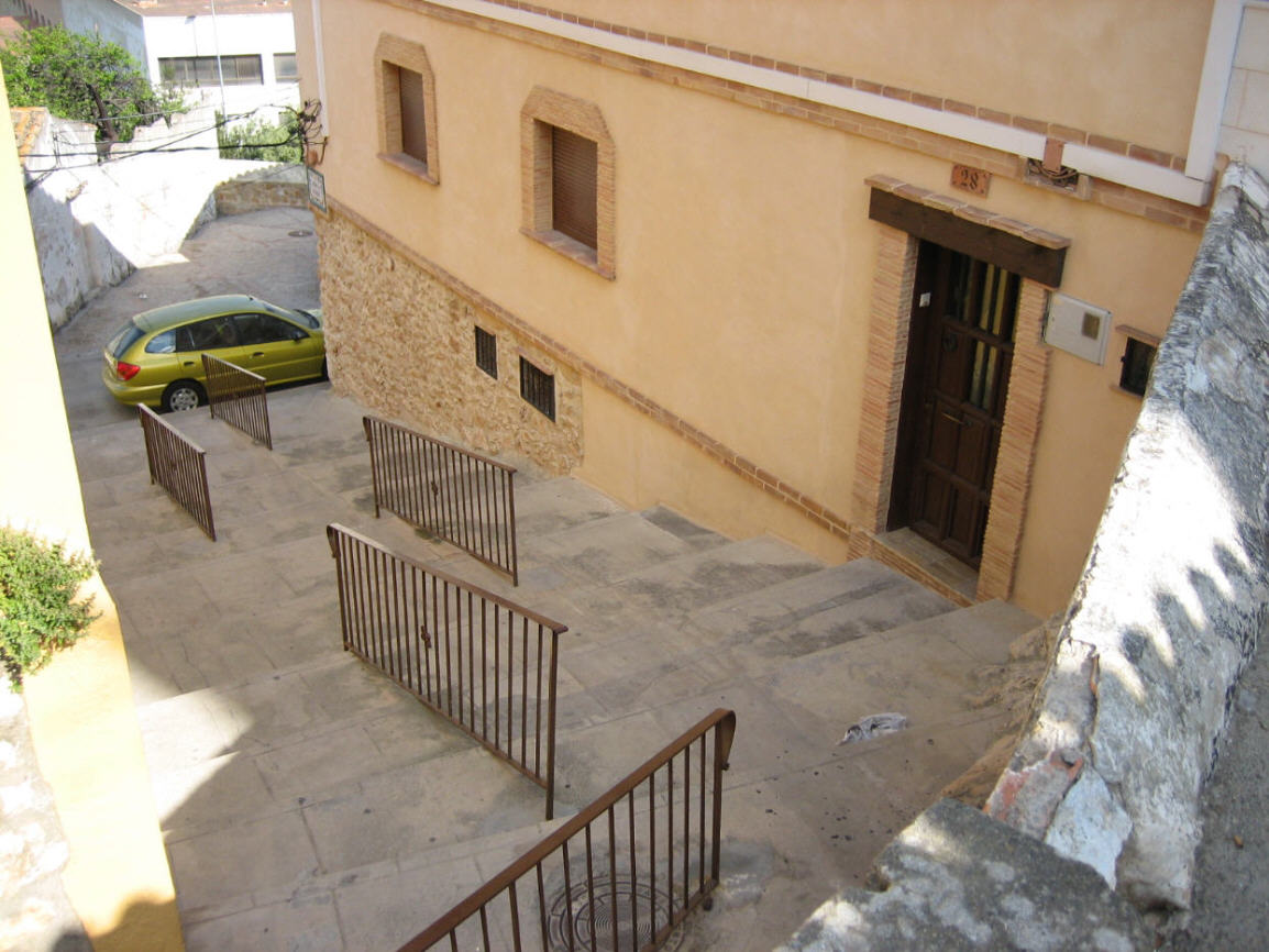 Foto de Dénia (Alicante), España