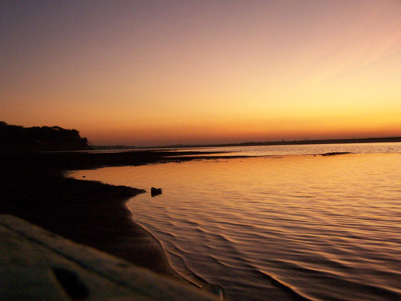 Foto de Orocue Casanare, Colombia
