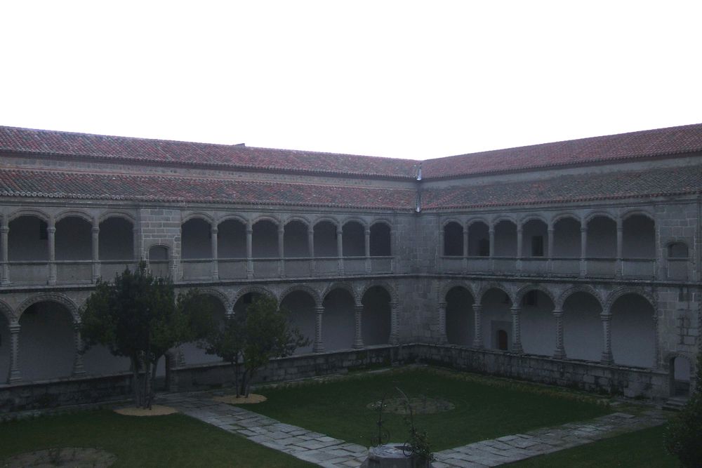 Foto de Ávila (Castilla y León), España