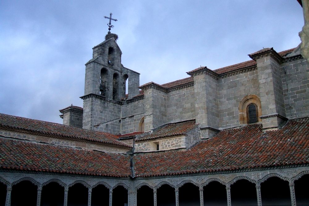 Foto de Ávila (Castilla y León), España