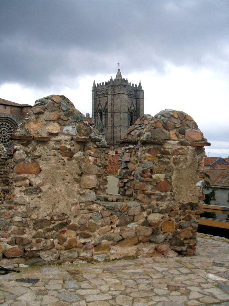 Foto de Ávila (Castilla y León), España