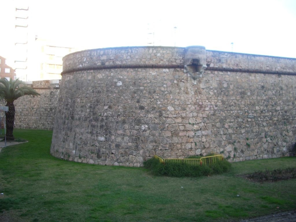 Foto de Badajoz (Extremadura), España