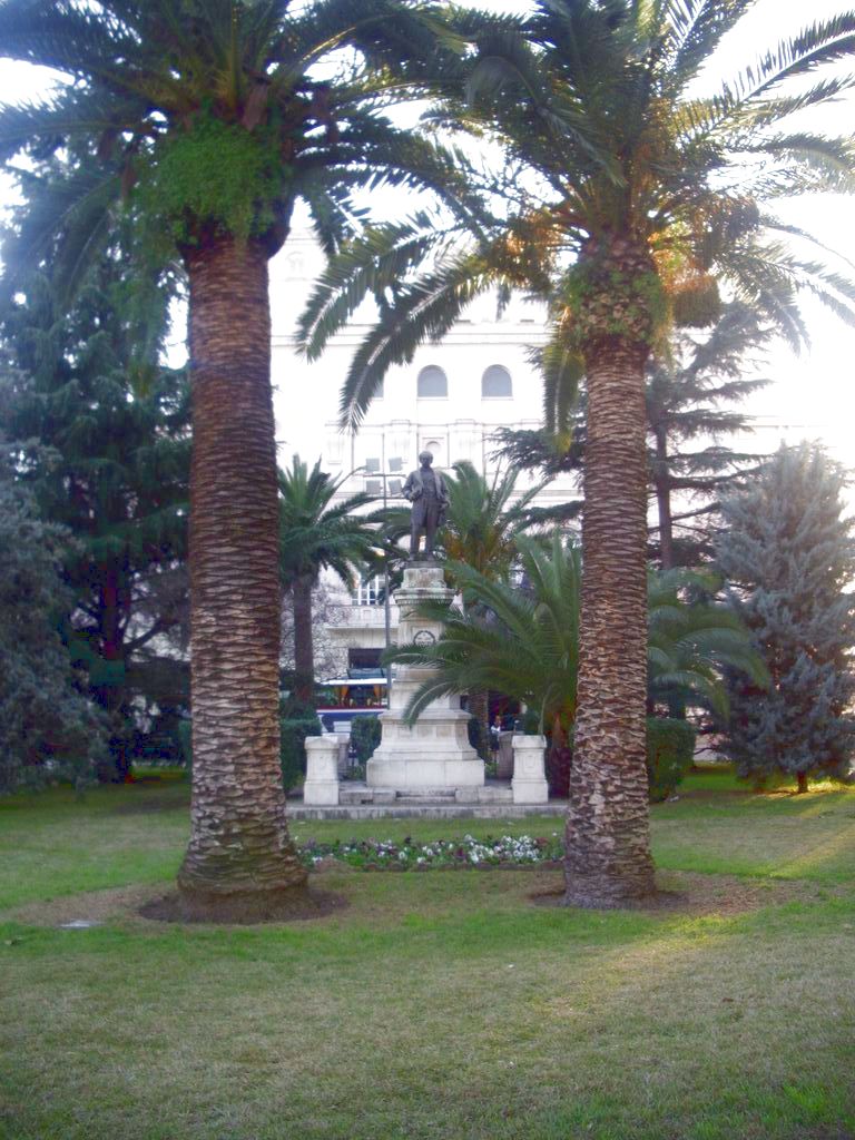 Foto de Badajoz (Extremadura), España