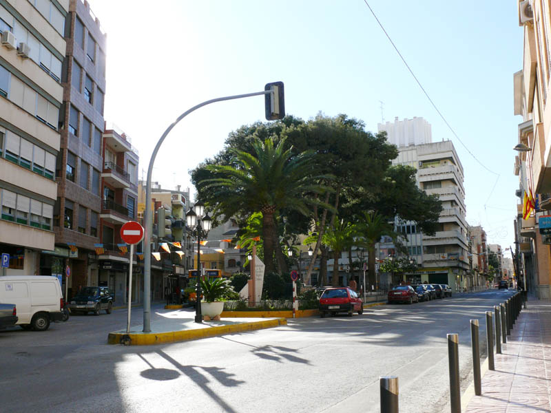 Foto de Albal (València), España