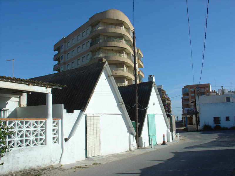 Foto de Sueca (València), España