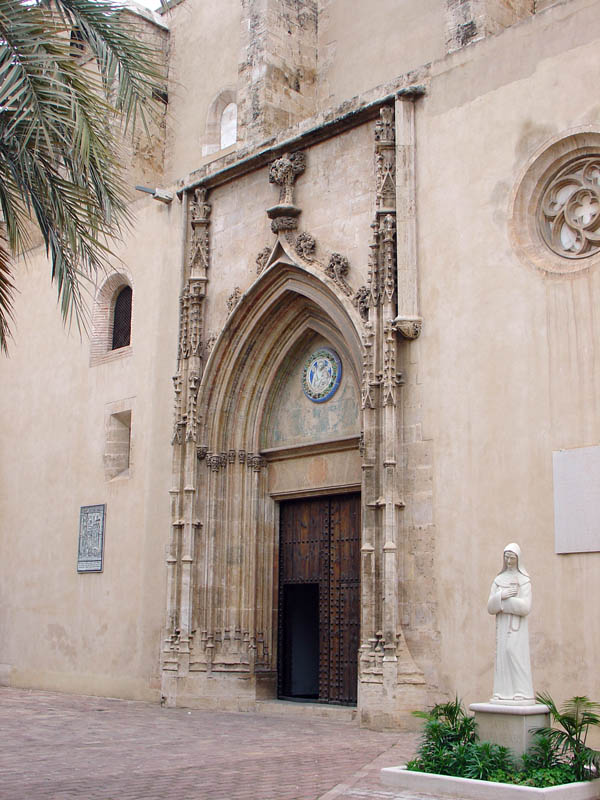 Foto de Valencia (València), España