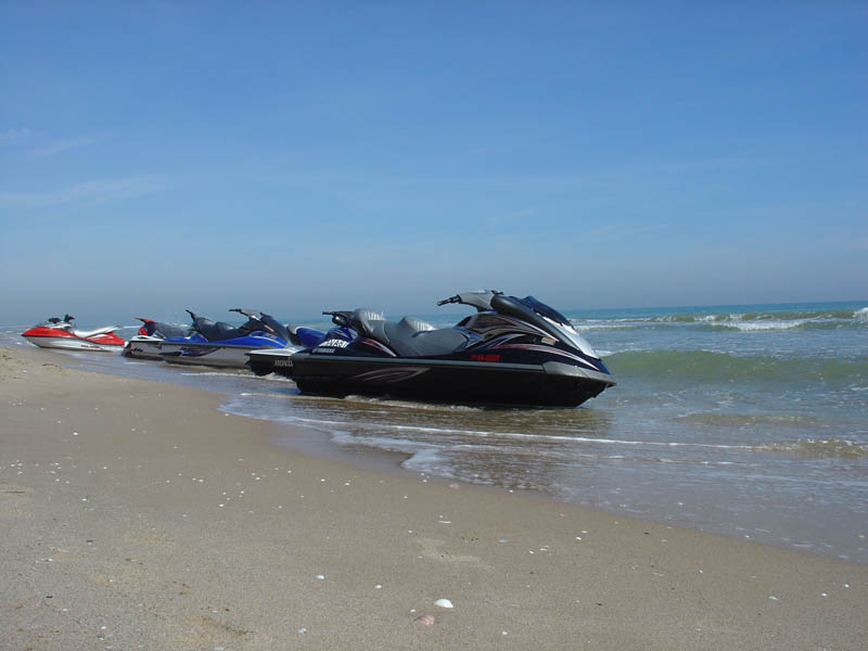 Foto de Sueca (València), España
