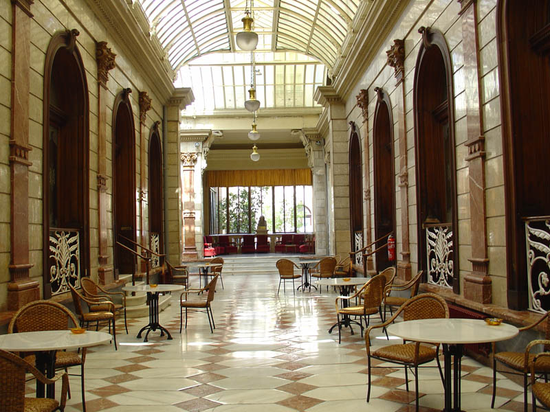 Foto de Murcia, España