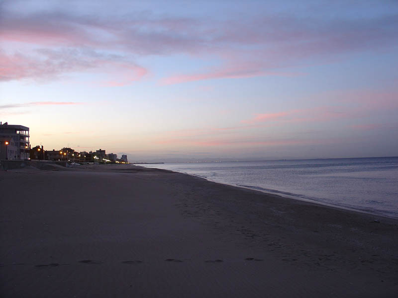 Foto de Sueca (València), España