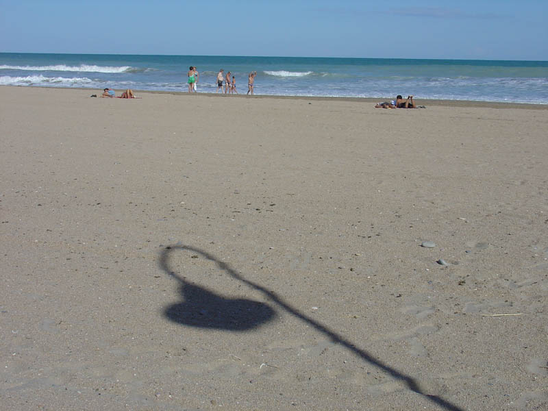 Foto de Peñíscola (Castelló), España