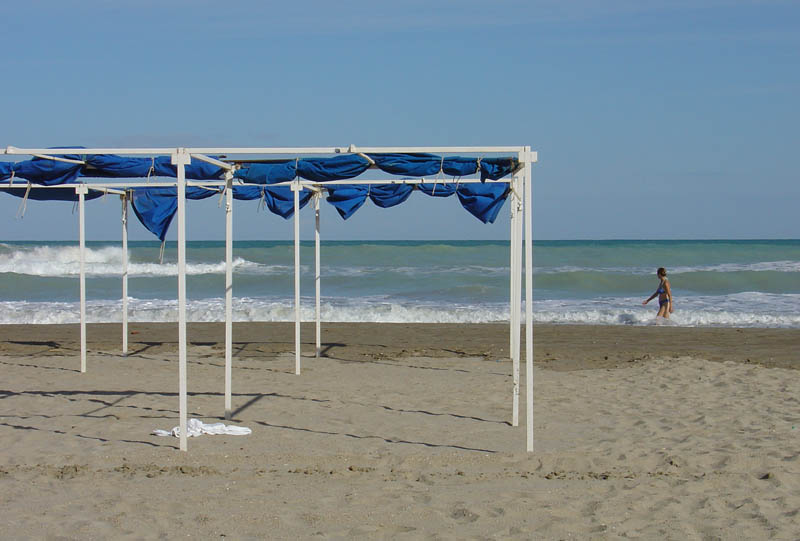 Foto de Peñíscola (Castelló), España