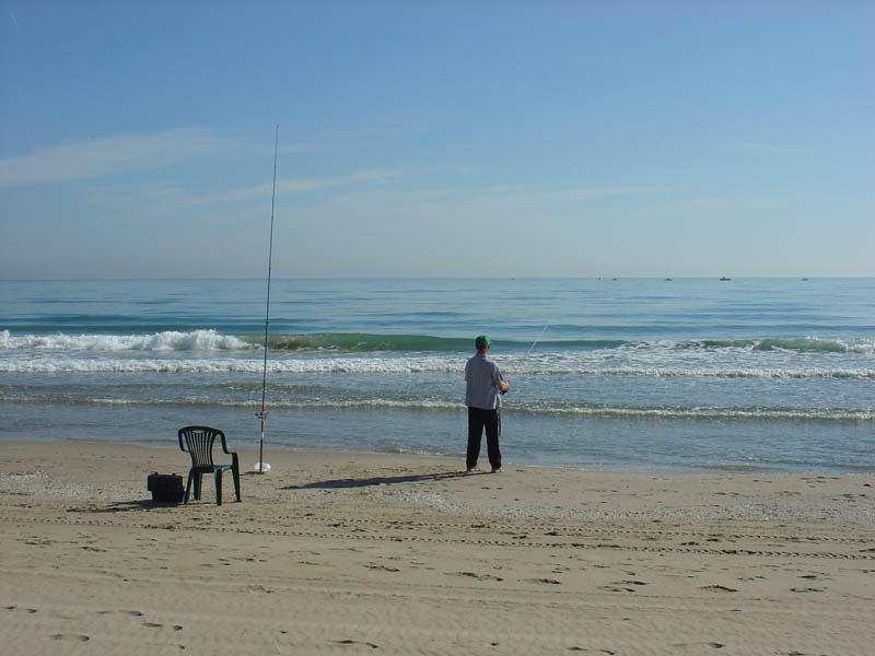 Foto de Sueca (València), España