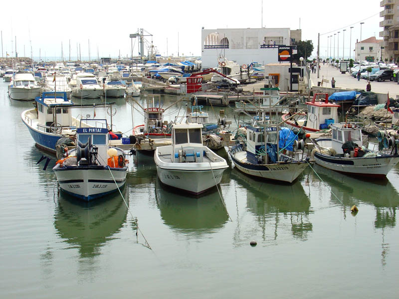 Foto de El Perello - Sueca (València), España