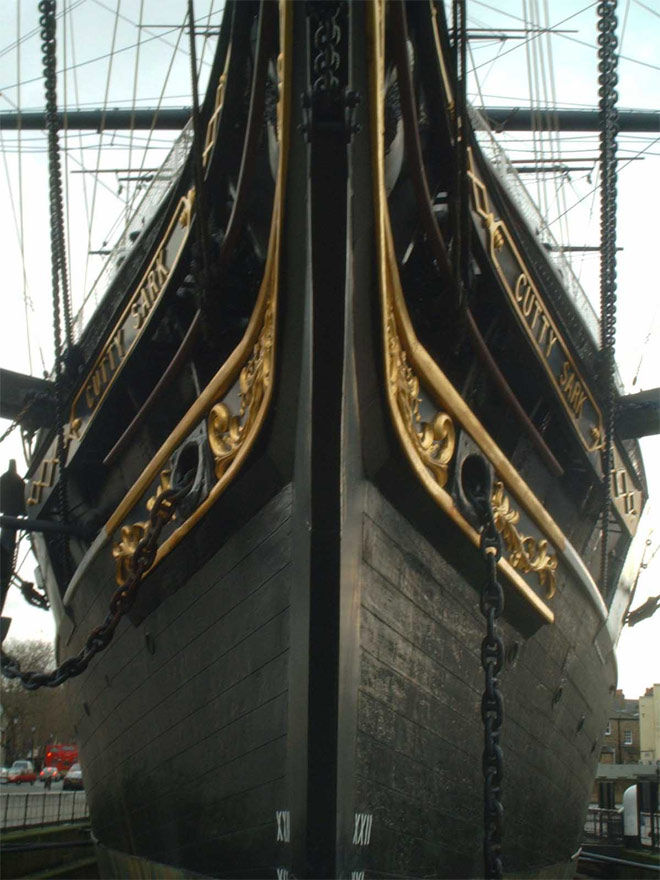 Foto de Londres, El Reino Unido