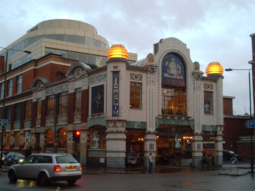 Foto de Londres, El Reino Unido