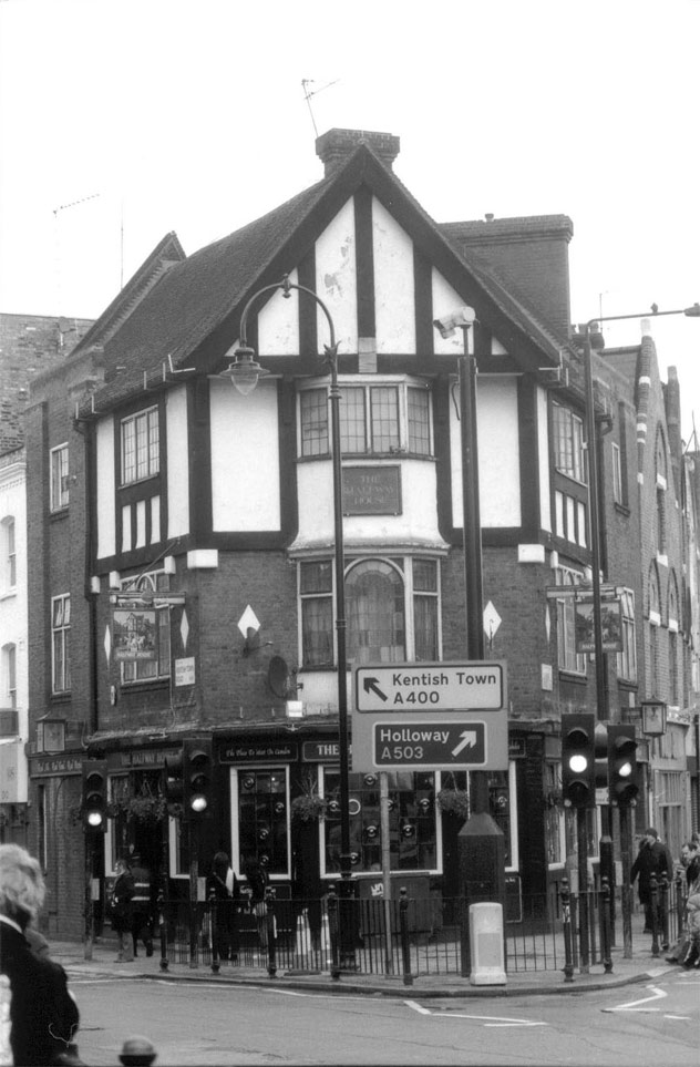 Foto de Londres, El Reino Unido