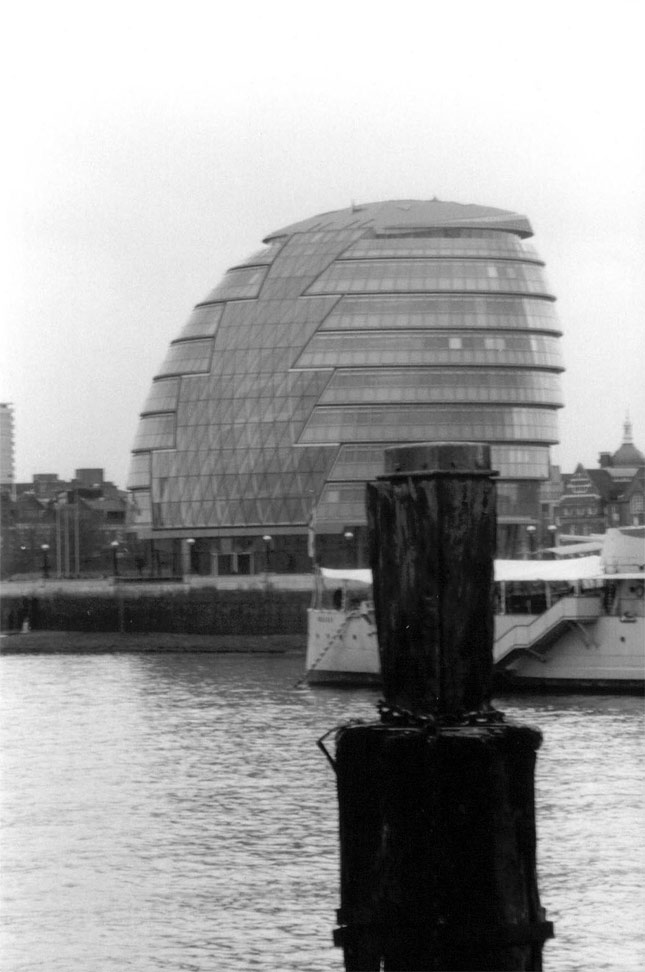 Foto de Londres, El Reino Unido