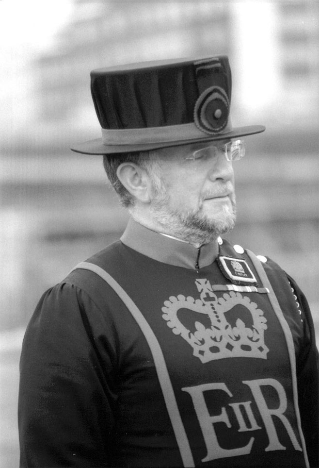 Foto de Londres, El Reino Unido