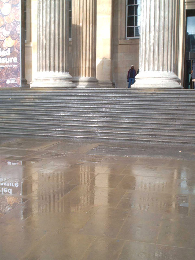 Foto de Londres, El Reino Unido