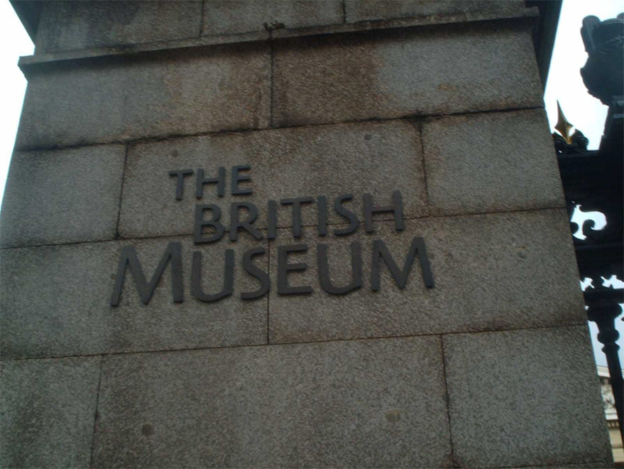 Foto de Londres, El Reino Unido